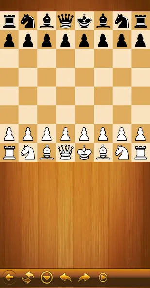 Chess МОД/Взлом [Много монет, Открытые уровни и Мега MOD] Screenshot 3