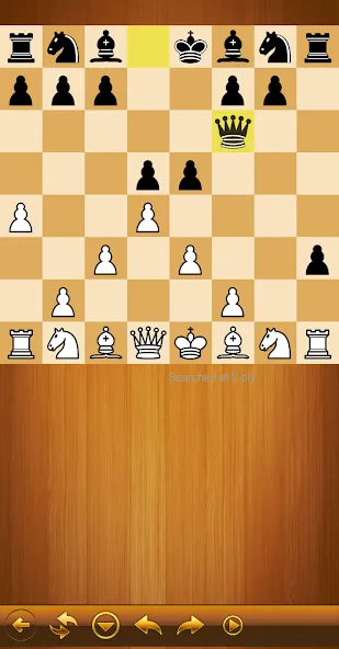 Chess МОД/Взлом [Много монет, Открытые уровни и Мега MOD] Screenshot 4