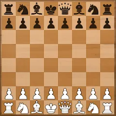 Скачать Chess Взлом (Все премиум темы открыты) на Андроид бесплатно