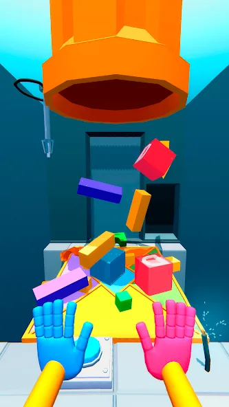Monster Puzzle Adventure (Монстры Плей Тайм) МОД/Взлом [Все открыто, Дополнительные деньги и Меню MOD] Screenshot 2