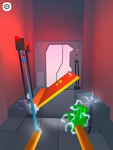 Monster Puzzle Adventure (Монстры Плей Тайм) МОД/Взлом [Все открыто, Дополнительные деньги и Меню MOD] Screenshot 5