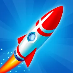 Скачать Idle Rocket Tycoon Взлом (много денег) на Андроид бесплатно