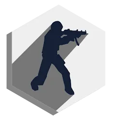 Скачать CS16Client (Old Engine) Мод: Встроенный кэш и все карты разблокированы на Андроид бесплатно
