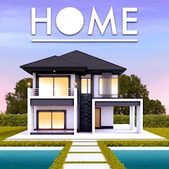Скачать Home Design Makeover Взлом (много денег) на Андроид бесплатно