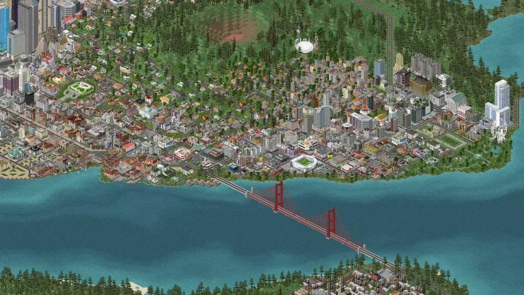 TheoTown (ТеоТаун) МОД/Взлом [Бесконечные деньги, Монеты и Мега MOD] Screenshot 5