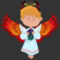 Скачать Angmon.io Взлом (Много денег) на Андроид бесплатно