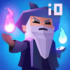 Скачать Magica.io - Battle Royale взлом (много денег) на Андроид бесплатно