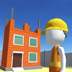 Скачать Pro Builder 3D Взлом (Много денег) на Андроид бесплатно