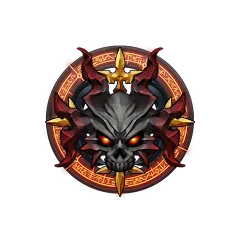 Скачать Взломанная Dark Throne : The Queen Rises на андроид (Много денег)