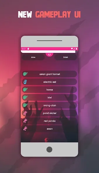 Activity - Word Game МОД/Взлом [Много монет, Открытые уровни и Мега MOD] Screenshot 3