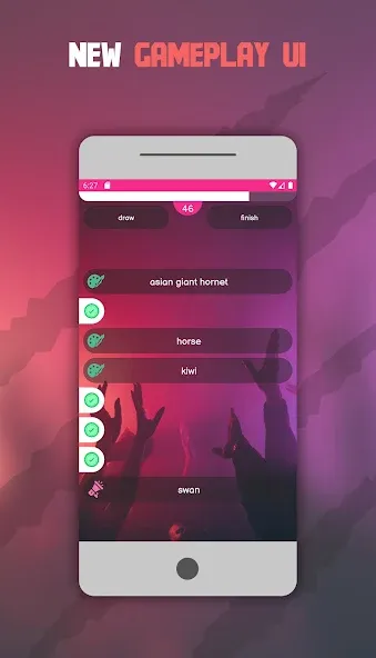 Activity - Word Game МОД/Взлом [Много монет, Открытые уровни и Мега MOD] Screenshot 4