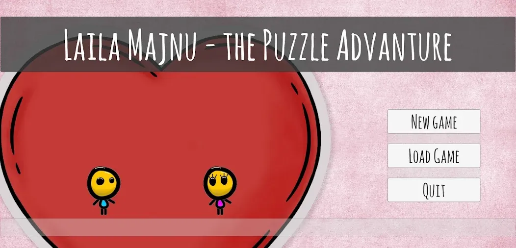 Laila Majnu - Puzzle Adventure (Лаила и Маджнун) МОД/Взлом [Бесконечные деньги, Монеты и Мега MOD] Screenshot 2