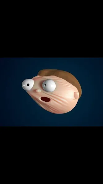 Elastic face (Эластик Мэн) МОД/Взлом [Меню, Бесконечные монеты и Открытые уровни] Screenshot 3