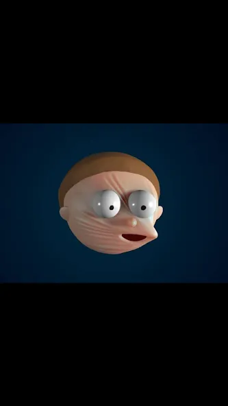 Elastic face (Эластик Мэн) МОД/Взлом [Меню, Бесконечные монеты и Открытые уровни] Screenshot 4