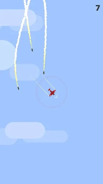 Go Plane (Го Плейн) МОД/Взлом [Много монет, Открытые уровни и Мега MOD] Screenshot 1