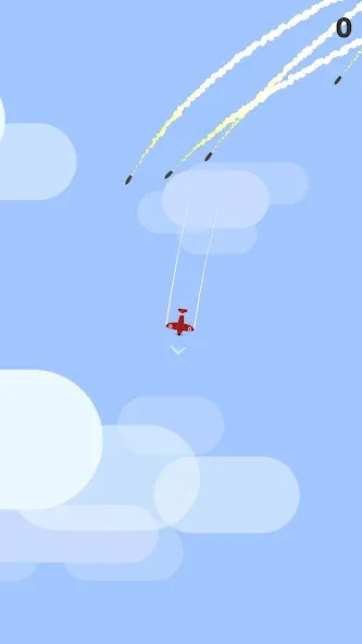 Go Plane (Го Плейн) МОД/Взлом [Много монет, Открытые уровни и Мега MOD] Screenshot 3