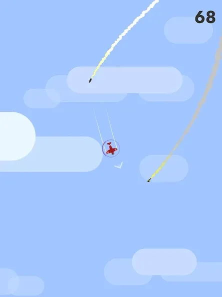 Go Plane (Го Плейн) МОД/Взлом [Много монет, Открытые уровни и Мега MOD] Screenshot 4