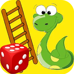 Скачать Snake and ladder Взлом на много денег и без рекламы на Андроид бесплатно