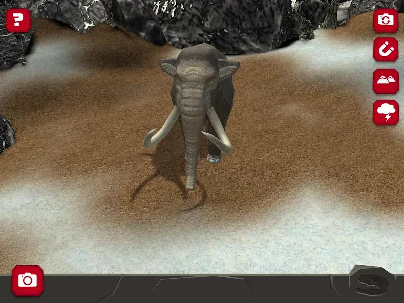 Legendary Creatures (Существо Легендарные) МОД/Взлом [Деньги, Монеты и Меню MOD] Screenshot 1