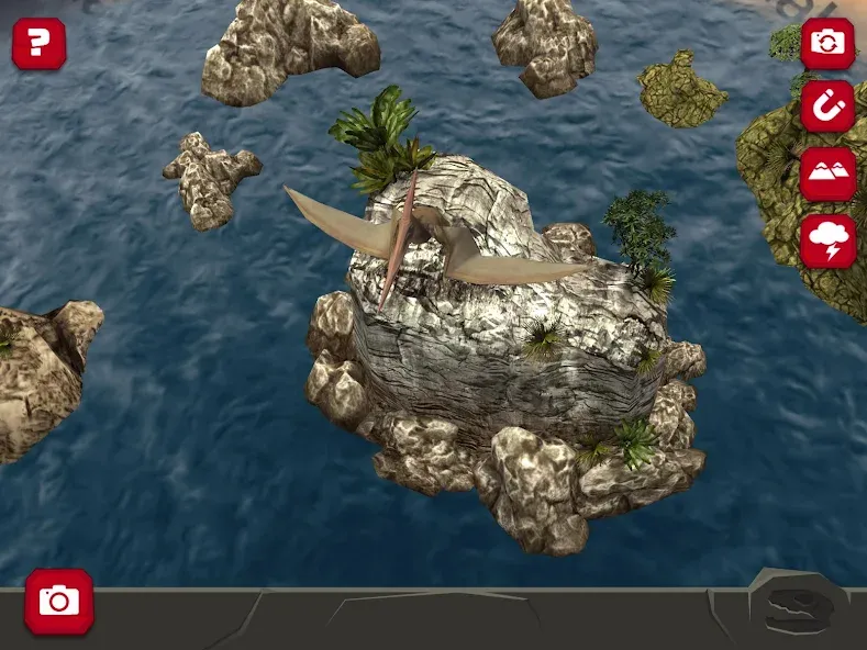 Legendary Creatures (Существо Легендарные) МОД/Взлом [Деньги, Монеты и Меню MOD] Screenshot 3