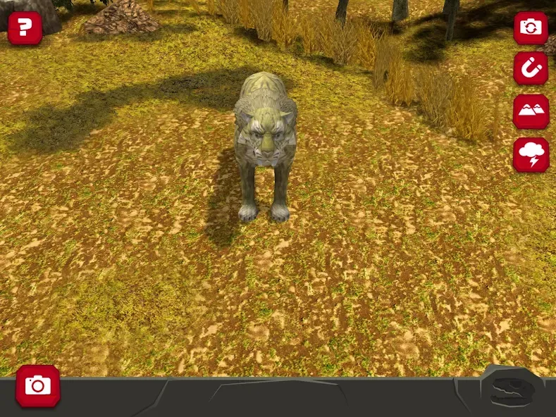 Legendary Creatures (Существо Легендарные) МОД/Взлом [Деньги, Монеты и Меню MOD] Screenshot 4