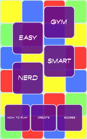 Squademath - numbers challenge (Скуадематх) МОД/Взлом [Меню, Бесконечные монеты и Открытые уровни] Screenshot 4