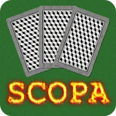 Скачать Взломанная Scopa (Все открыто) на телефон Андроид