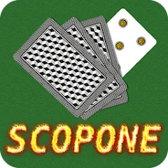 Скачать Scopone Взлом (Много денег) на Андроид бесплатно
