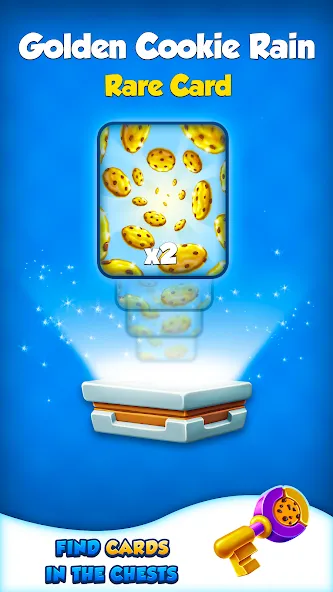 Cookie Clickers™ (Куки Кликеры) МОД/Взлом [Много монет, Открытые уровни и Мега MOD] Screenshot 5