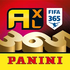 Скачать Panini FIFA 365 AdrenalynXL™ Взломанная на бесконечные монеты и редкие карты для Андроид