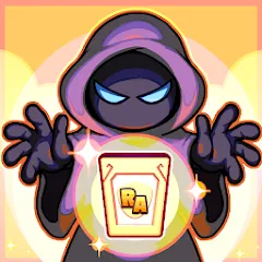 Скачать Rogue Adventure: Roguelike RPG Взлом (Много денег) на Андроид бесплатно