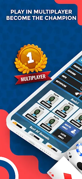 Buraco Plus - Card Games (Бурако Плюс) МОД/Взлом [Все открыто, Дополнительные деньги и Меню MOD] Screenshot 2