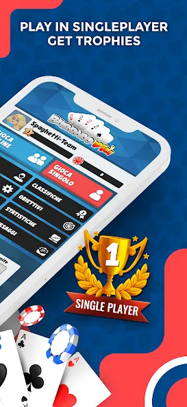 Buraco Plus - Card Games (Бурако Плюс) МОД/Взлом [Все открыто, Дополнительные деньги и Меню MOD] Screenshot 3