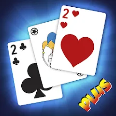 Скачать Buraco Plus - Card Games Взлом (Много денег) на Андроид бесплатно
