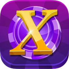 Скачать Casino X Взлом (Много денег) на Андроид бесплатно
