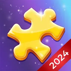 Скачать Jigsaw Puzzles HD Puzzle Games Взлом (Все пазлы открыты) на Андроид бесплатно