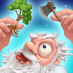 Скачать Doodle God: Infinite Alchemy со взломом на много денег и подсказок на Андроид