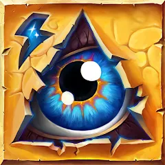 Скачать Doodle God Alchemy Взлом (Все элементы открыты и нет рекламы) на Андроид