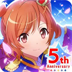 Скачать Взломанная Revue Starlight Re LIVE на андроид с много денег и алмазов бесплатно