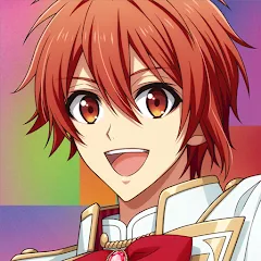 Скачать IDOLiSH7-偶像星願- Взлом (Много Stellar Stone) на Андроид бесплатно