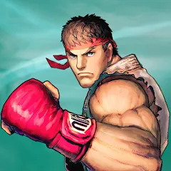 Скачать Street Fighter IV CE Взлом (Все бойцы разблокированы) на Андроид