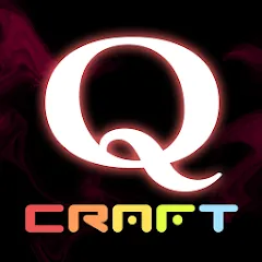 Скачать Q craft Взлом (Все открыто) на андроид бесплатно