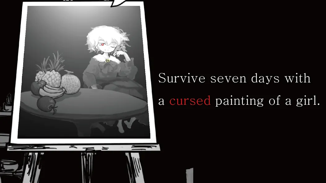Death Palette МОД/Взлом [Много денег, Монет и Все открыто] Screenshot 1