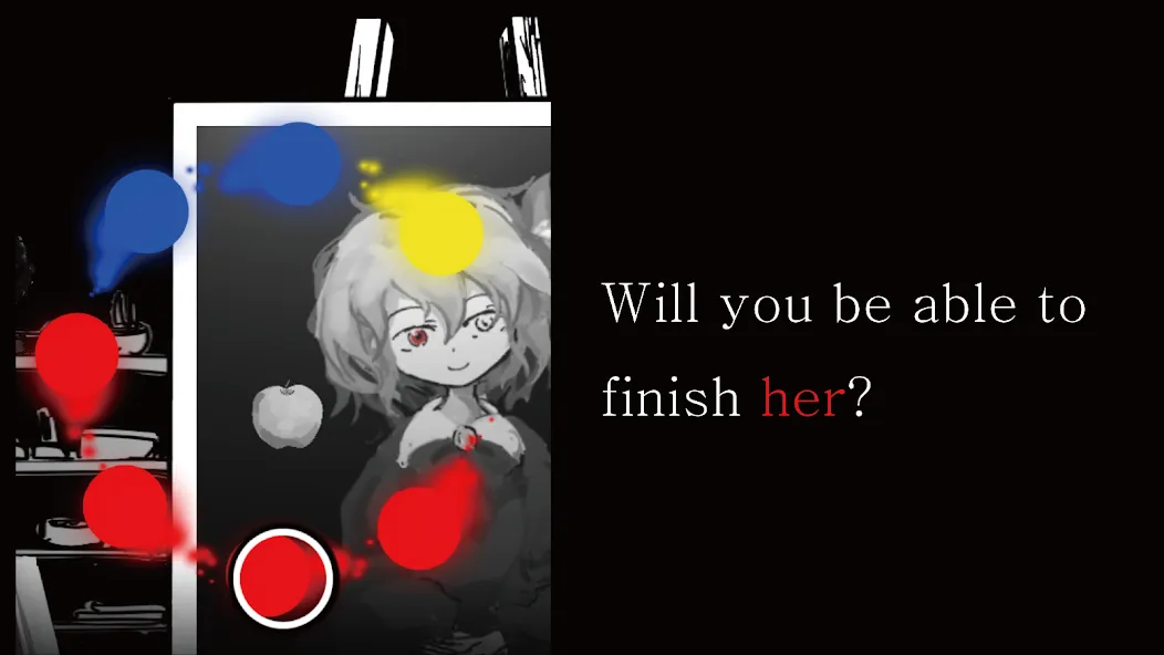 Death Palette МОД/Взлом [Много денег, Монет и Все открыто] Screenshot 2