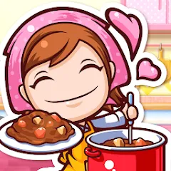 Скачать Cooking Mama: Let's cook! Взлом (Много денег и без рекламы) на Android