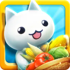 Скачать Meow Meow Star Acres взлом на много денег и кристаллов для Андроид