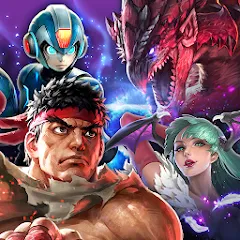Скачать TEPPEN Взлом (Много душ/кристаллов) на Андроид бесплатно