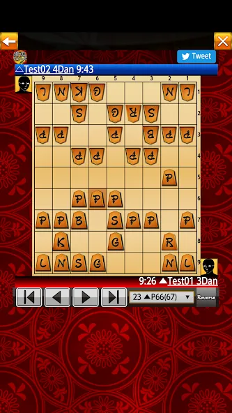 Shogi Wars (Шоги Варс) МОД/Взлом [Много денег, Монет и Все открыто] Screenshot 5