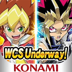 Скачать Yu-Gi-Oh! Duel Links Взлом на много денег и кристаллов бесплатно на телефон