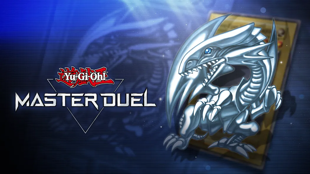 Yu-Gi-Oh! Master Duel МОД/Взлом [Деньги, Монеты и Меню MOD] Screenshot 1